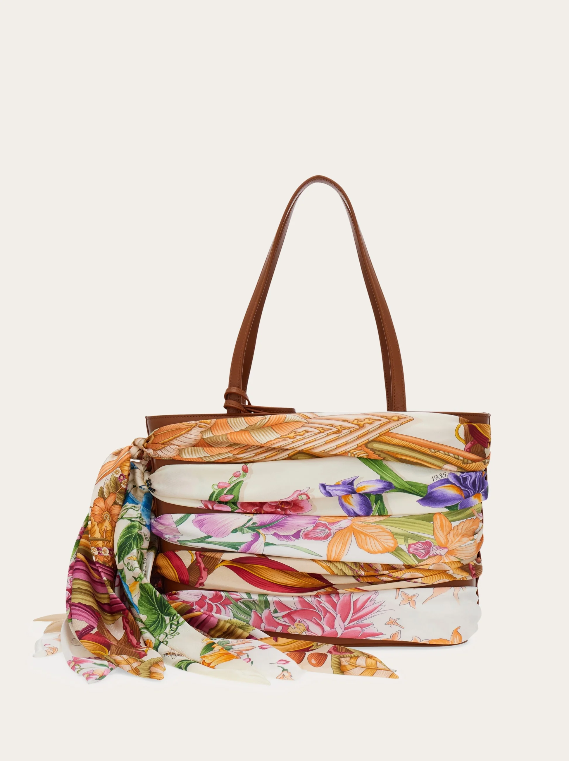 Tote bag - 1