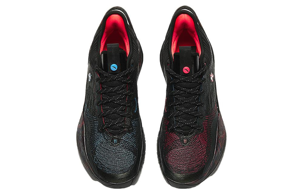ANTA Three-Pointer Rain 'Dark Flame' 912341102-1 - 3