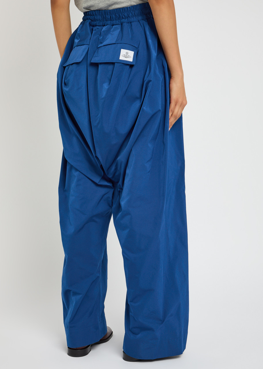 Vivienne Westwood Blimp Taffeta Trousers - 3