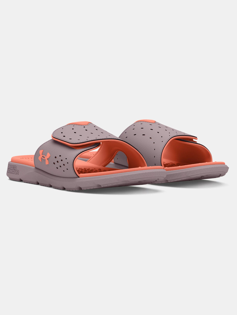 Women's UA Ignite Pro Slides 5