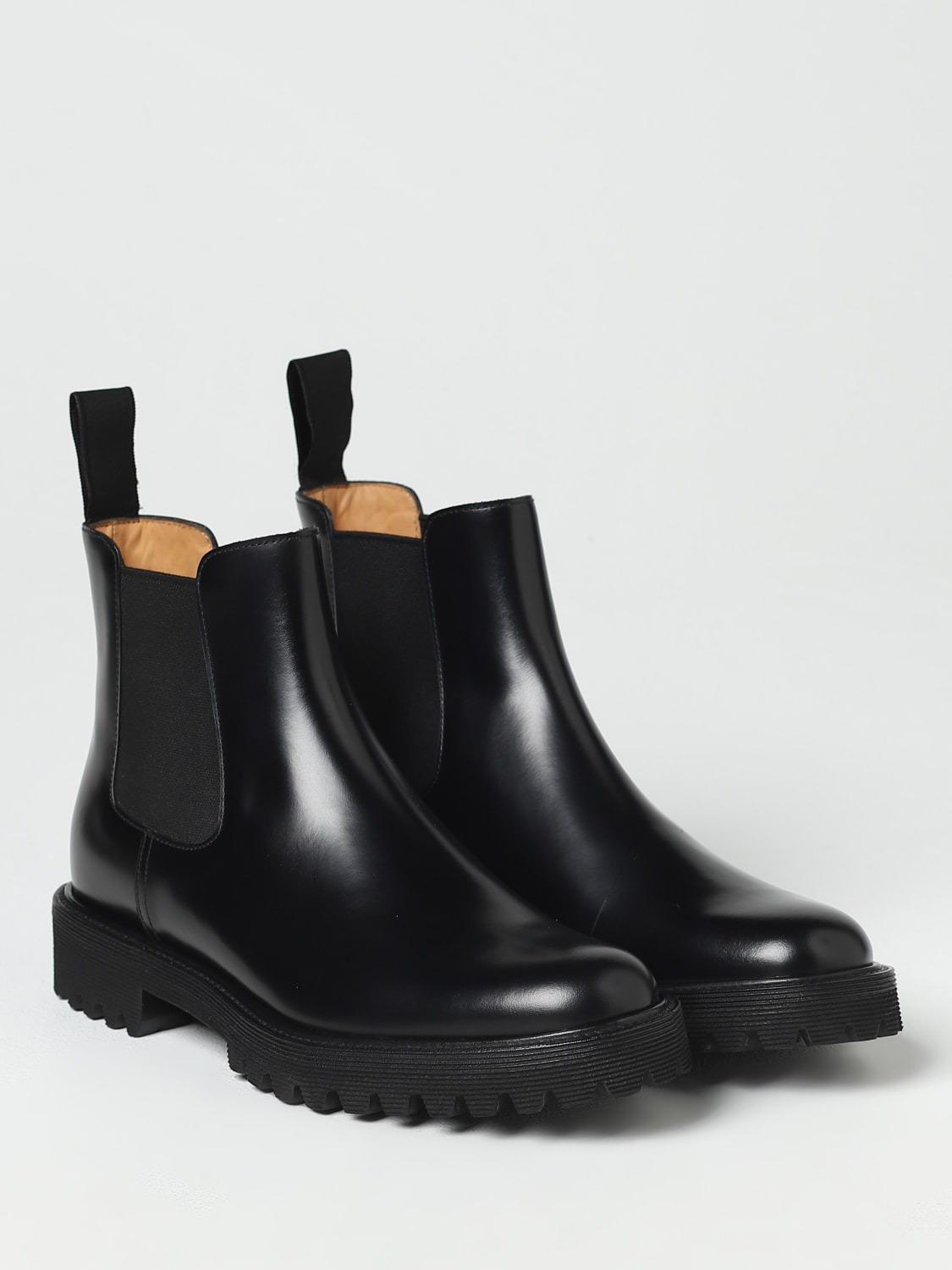 Church's Nirah T leather chelsea boots - 2