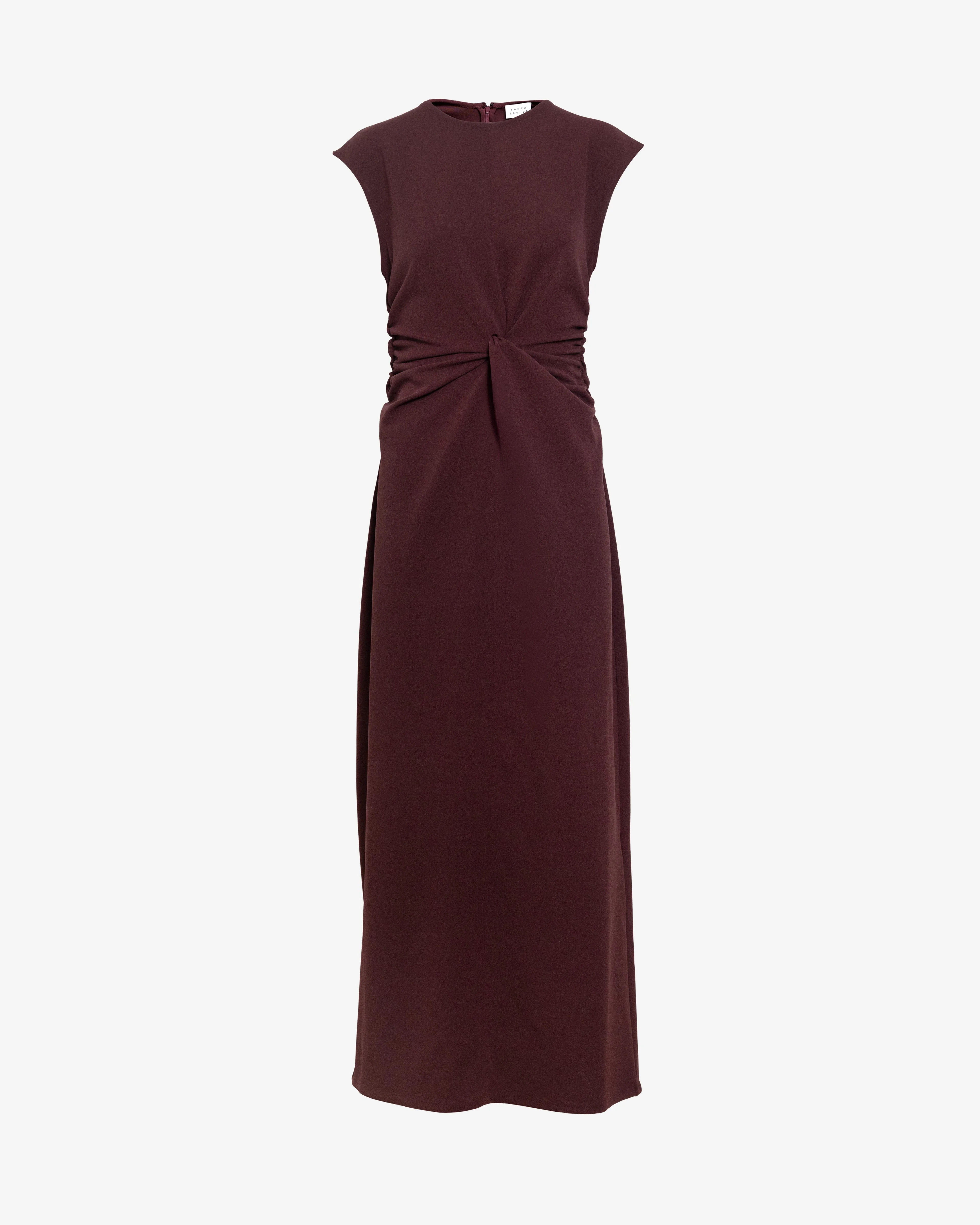 KIMBERLY DRESS - 1