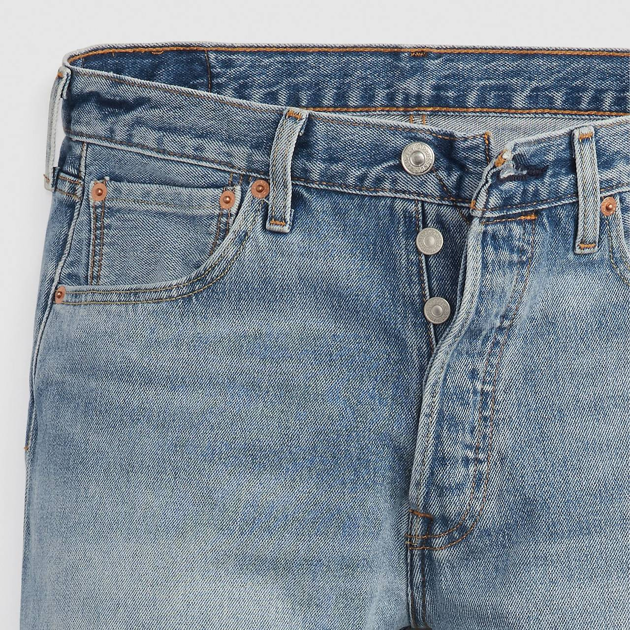 501® ORIGINAL FIT MEN'S JEANS - 7