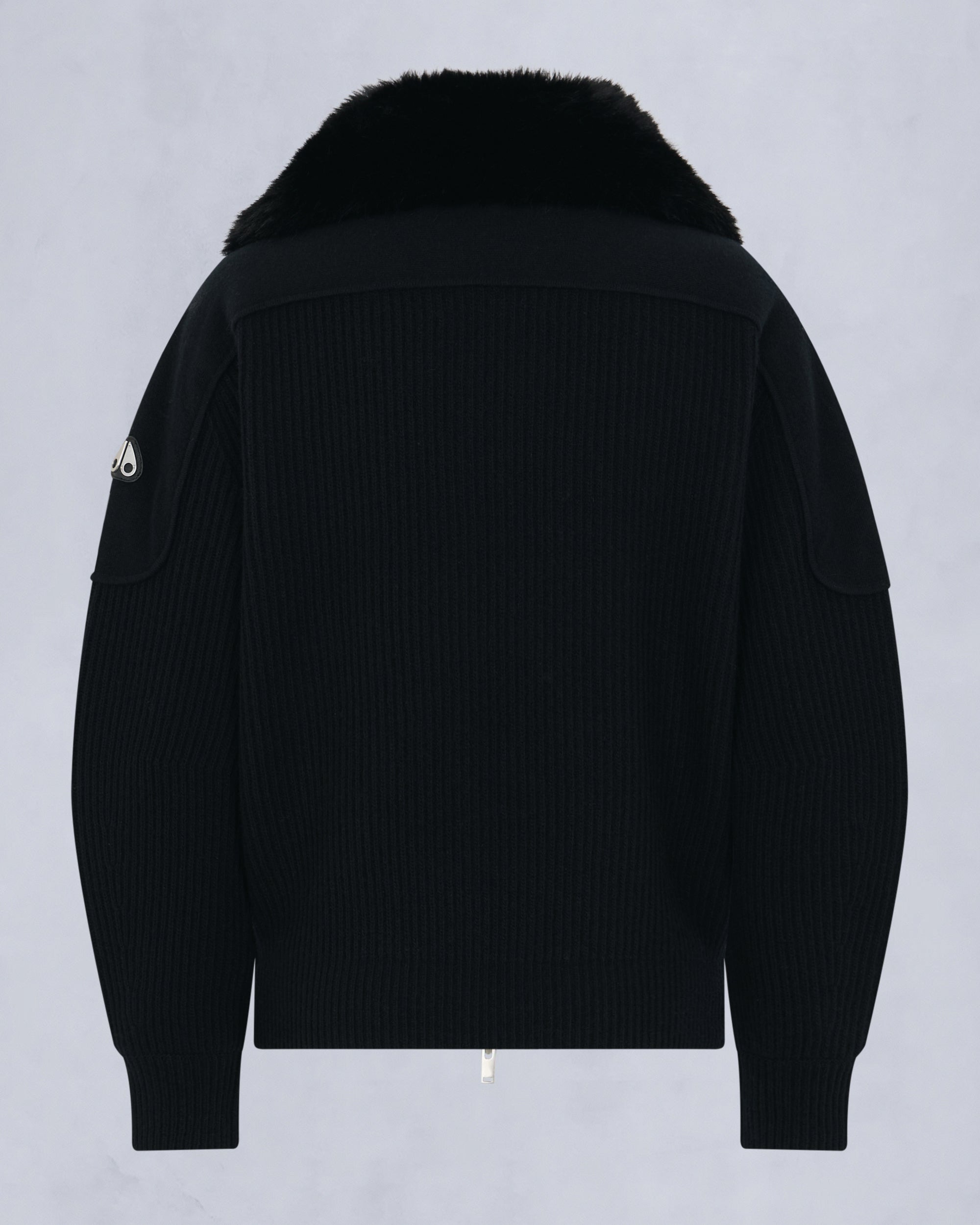 CORINA FULL-ZIP SWEATER - 6