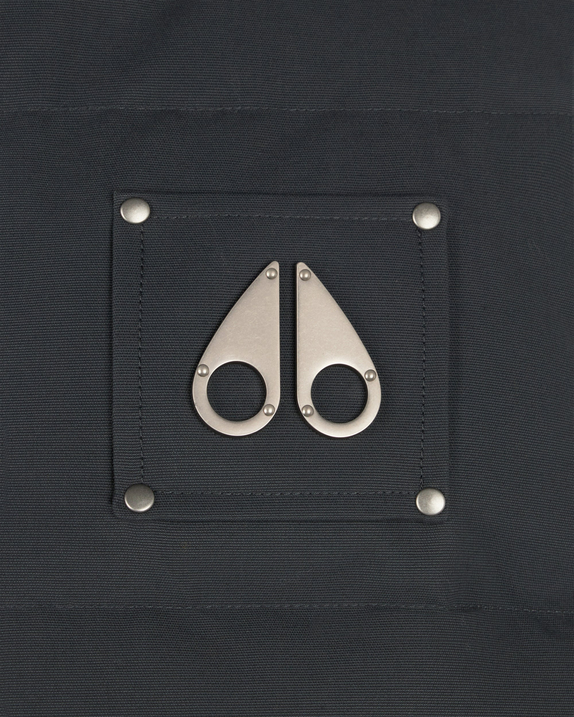 WESTMOUNT TWO-TONE VEST - 7