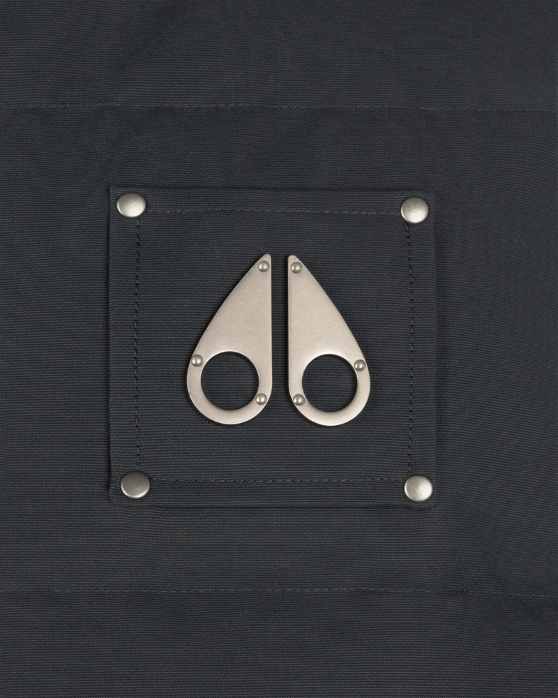 WESTMOUNT TWO-TONE VEST 7