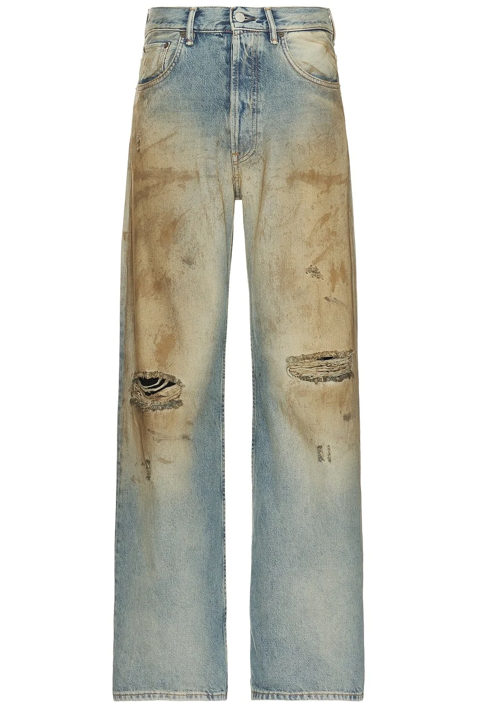 2021M Penicillin Jeans - 1