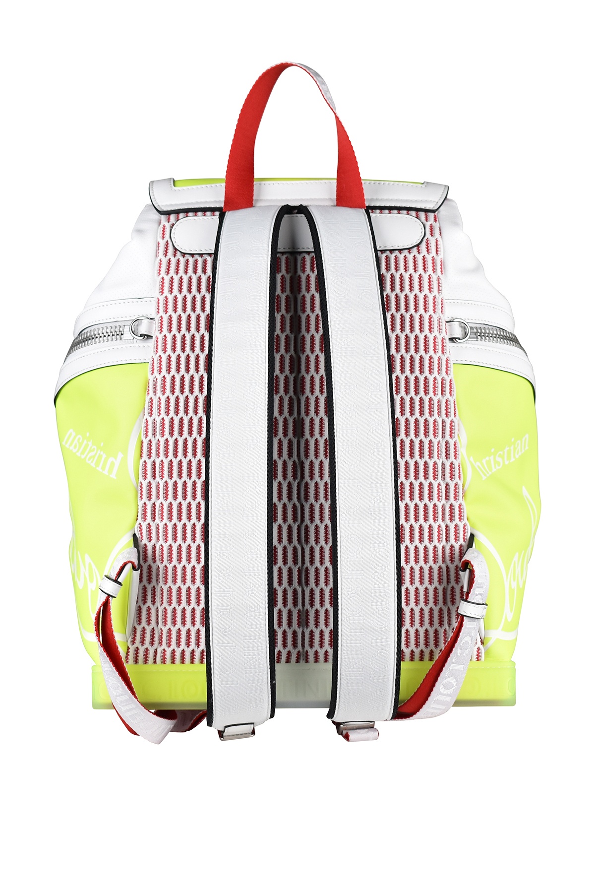 Explorafunk Backpack - 2