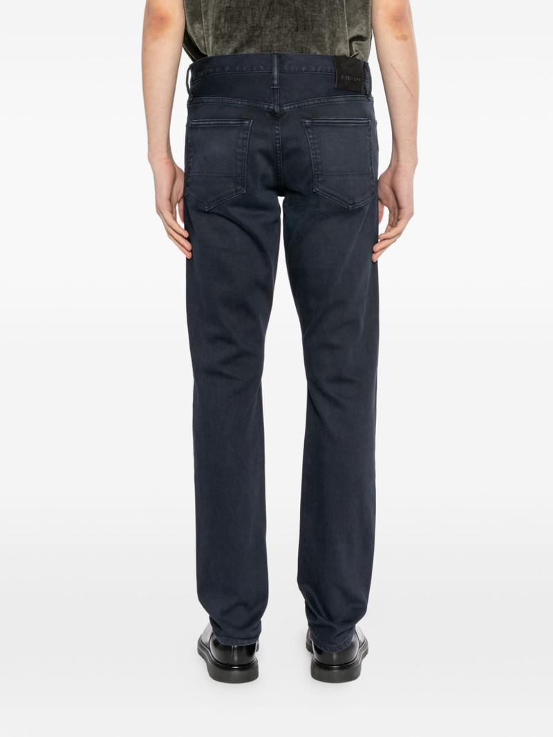 Cord trousers 4
