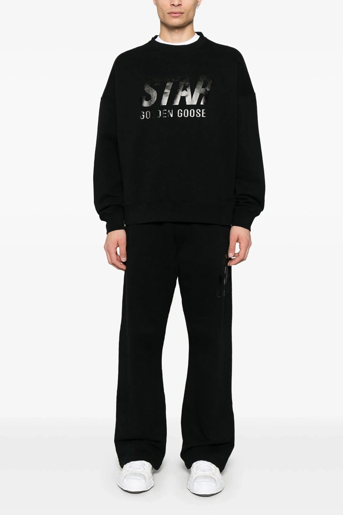 'Haus/Trian' sweatshirt - 2