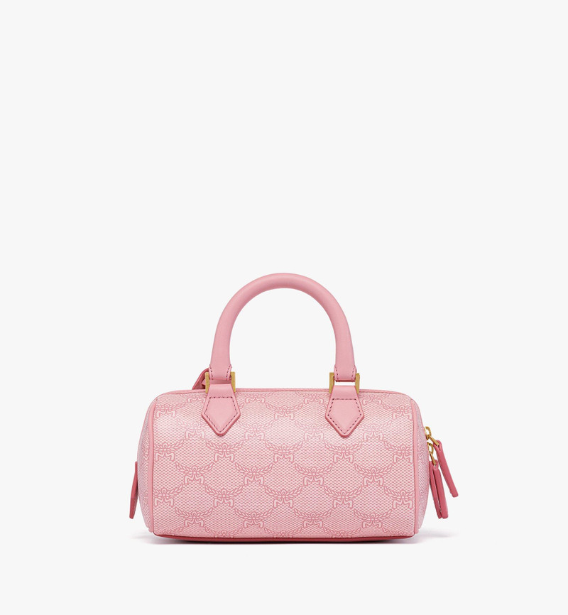 Ella Boston Bag in Lauretos 4