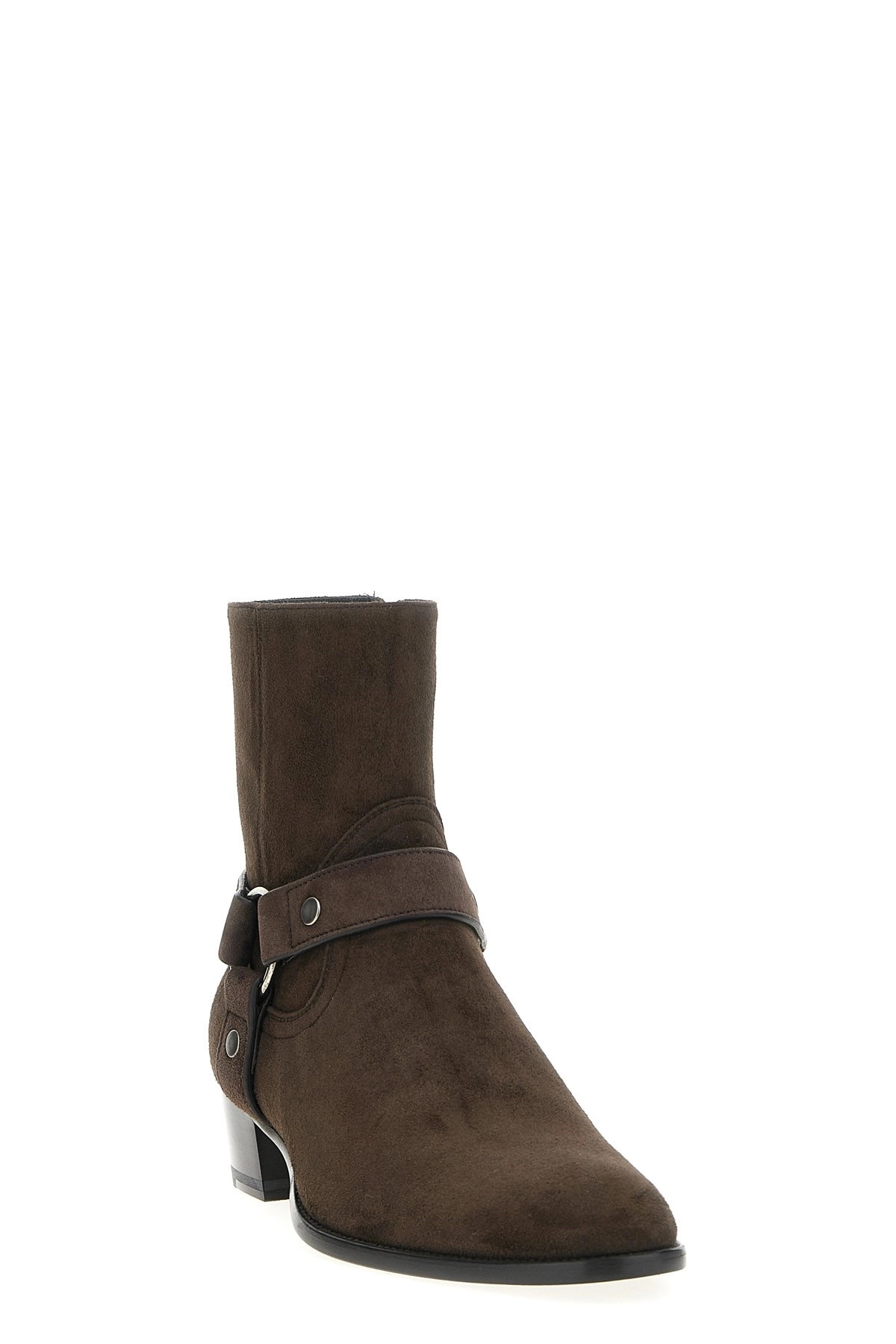 'Wyatt' ankle boots - 2