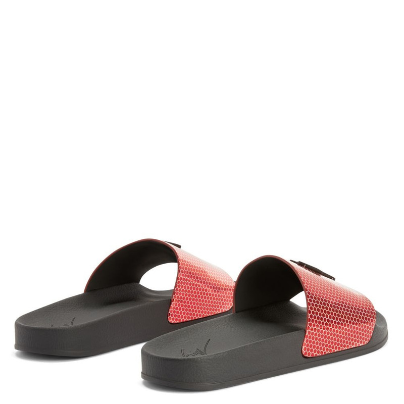 Giuseppe Zanotti Brett outlook