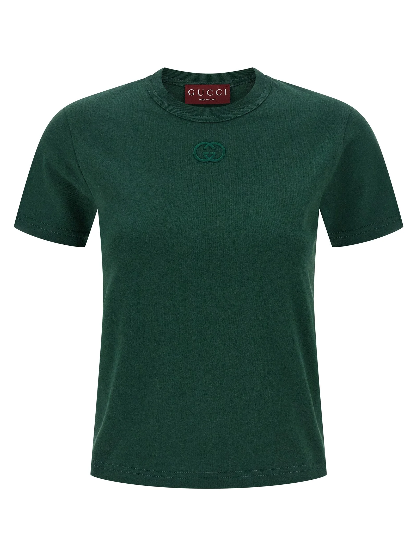 Gucci Women 'New 70S' T-Shirt - 1