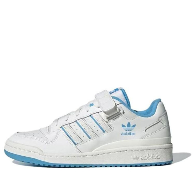 adidas FORUM Low 'White Blue' IG3785 - 1