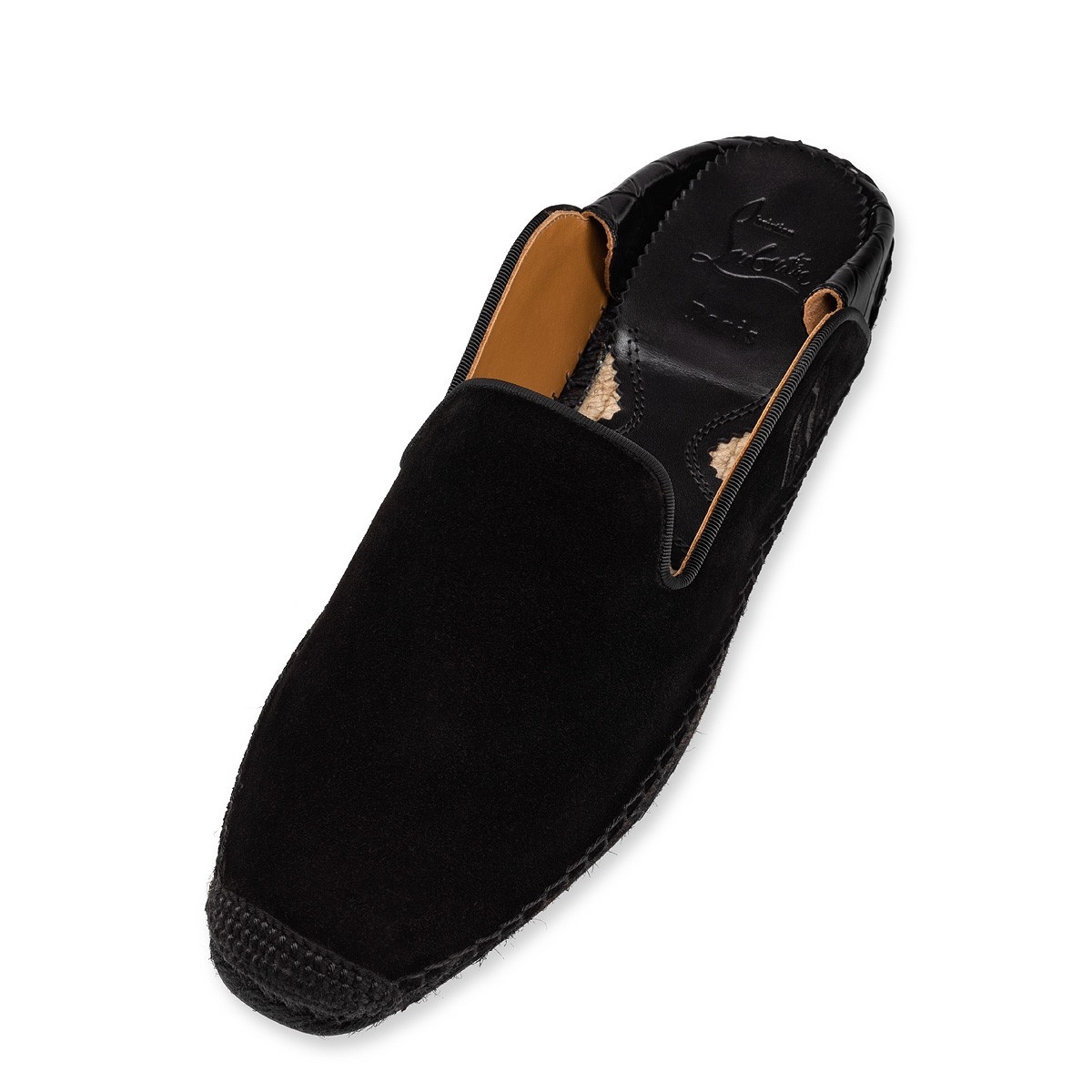 Varsi Espadon Black - 7