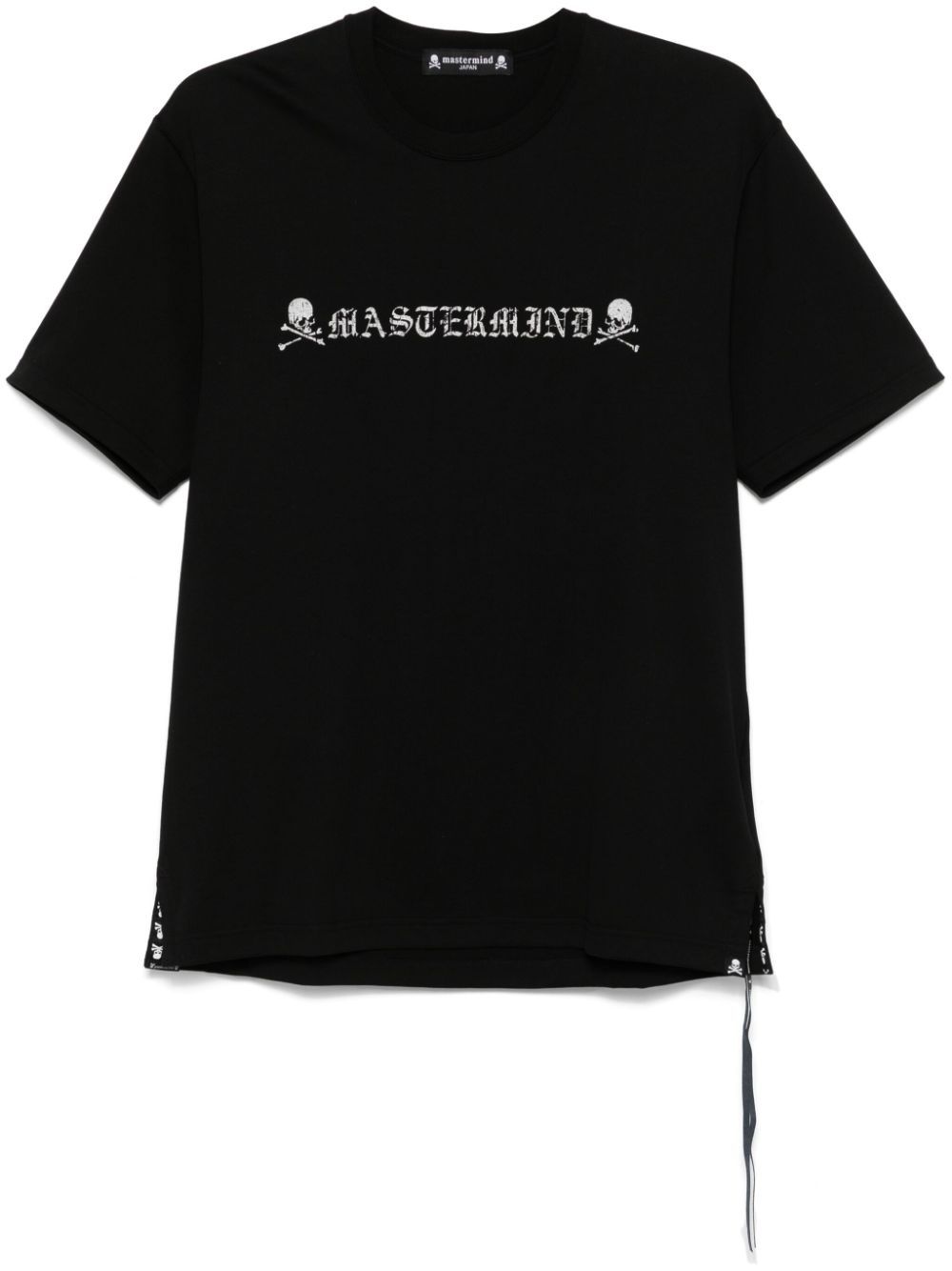 logo T-shirt - 1