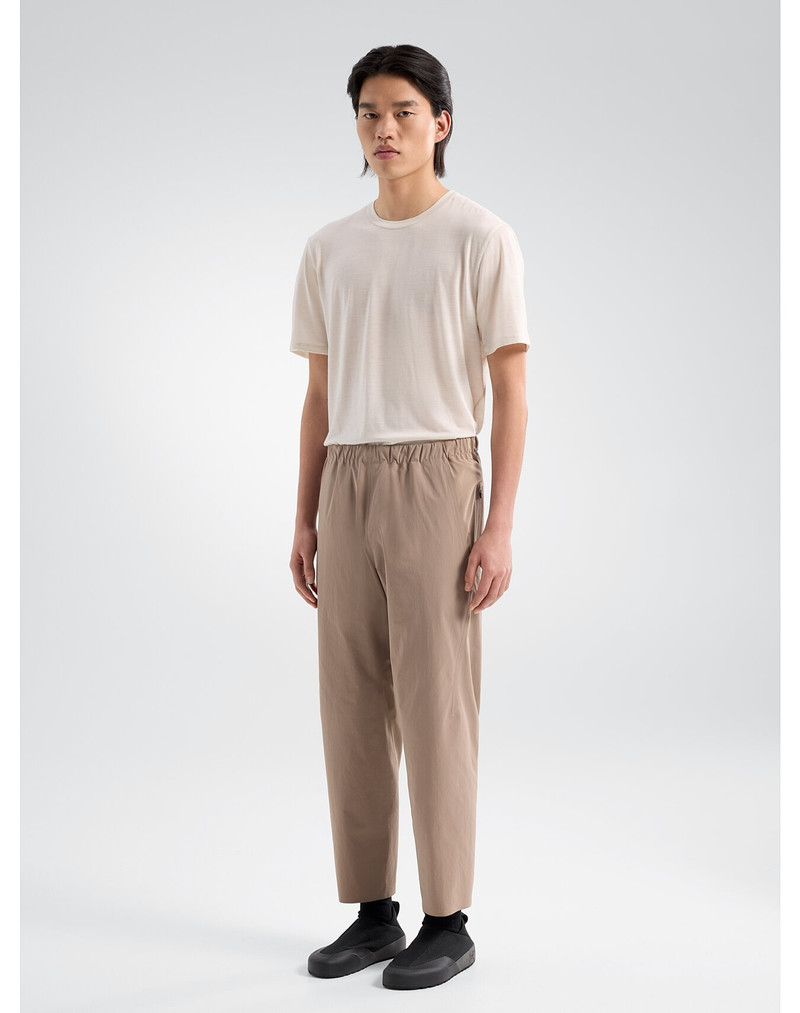 Secant Comp Track Pant 4