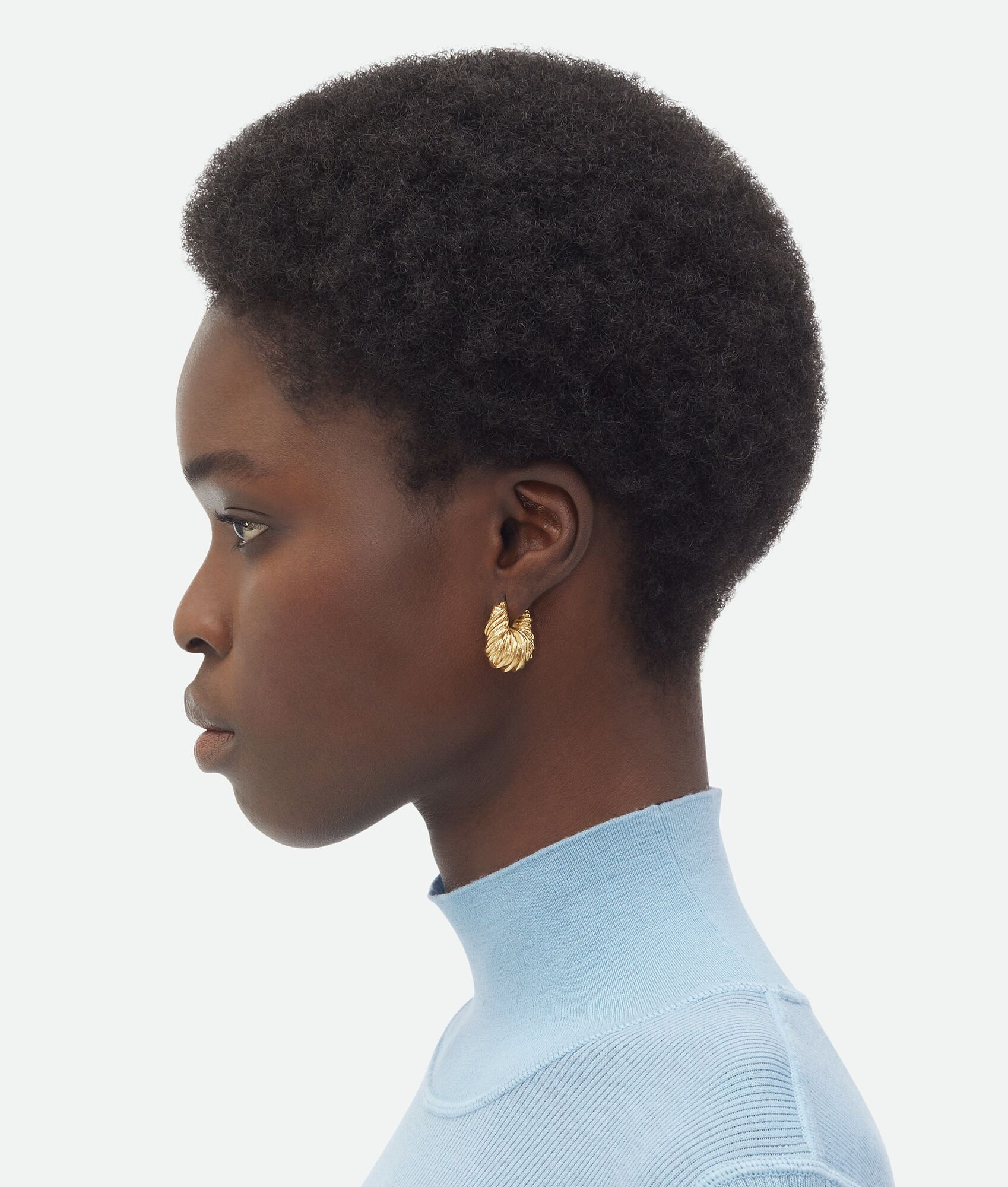 Knot Earrings - 3