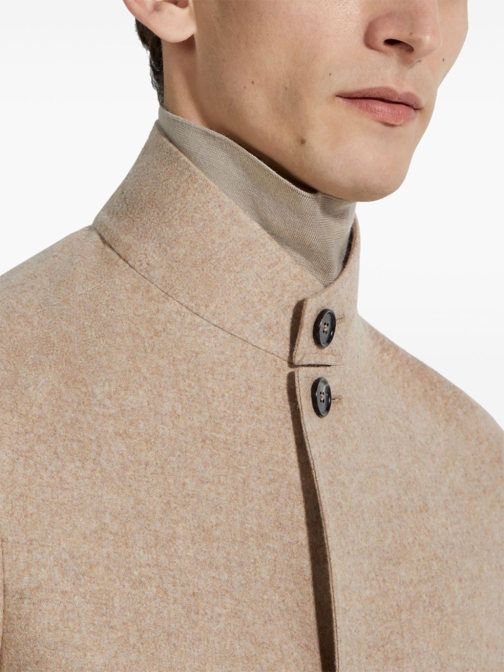 Conte Chore blazer - 5