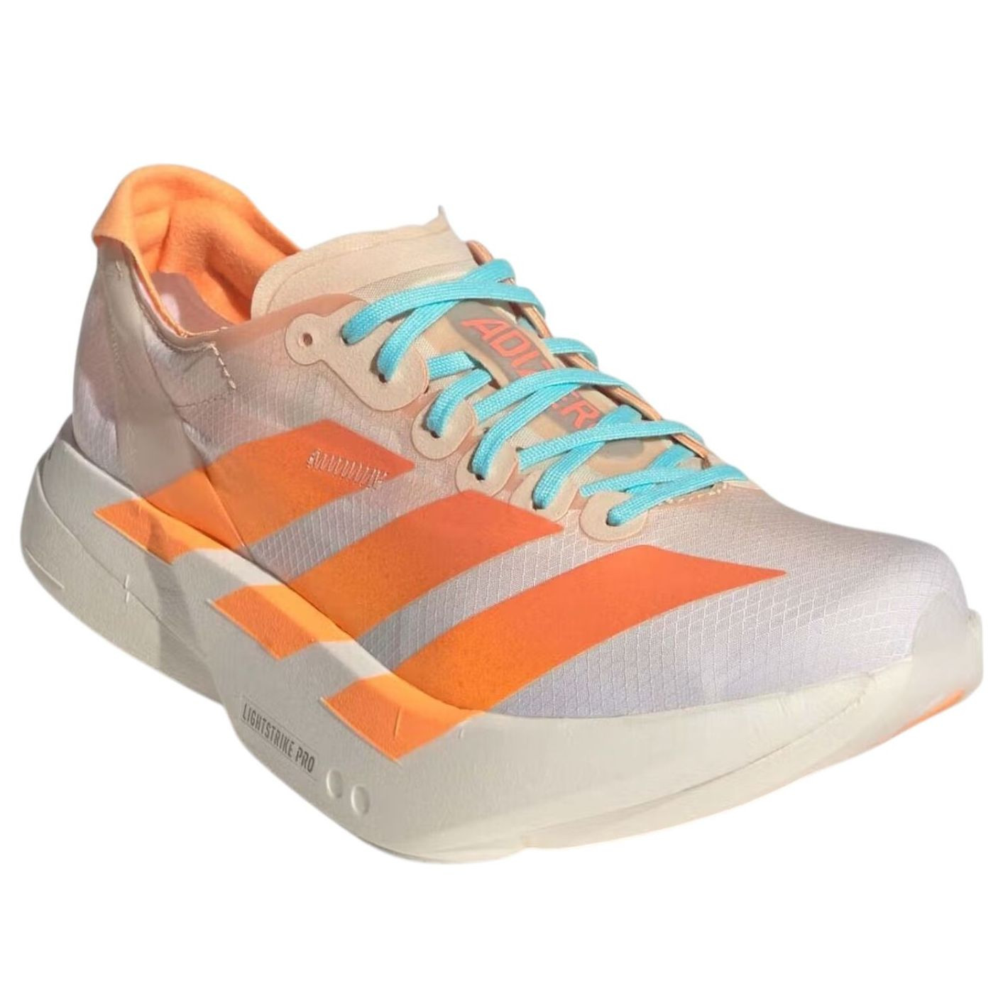 (WMNS) adidas Adizero Adios Pro 4 'Crystal Sand' JR1241 - 2