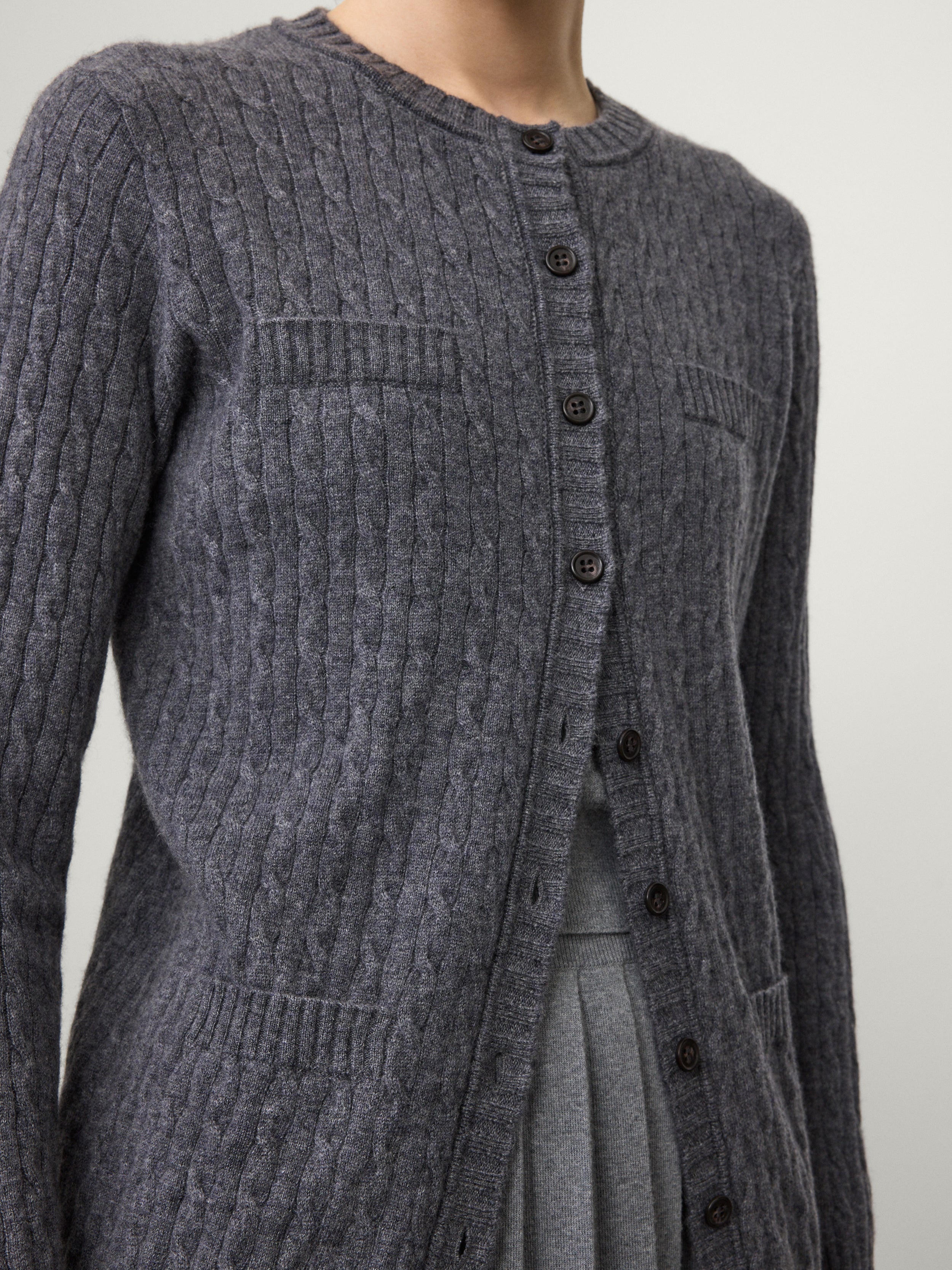 The Inda Cardigan - 4