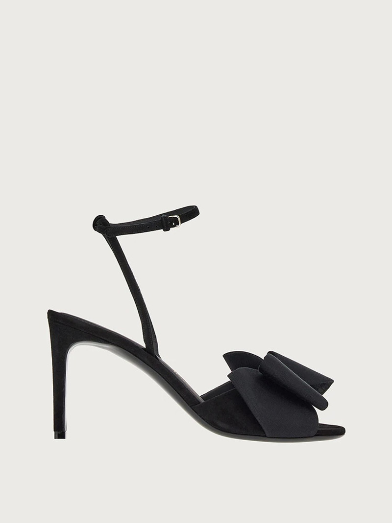 DOUBLE BOW SANDAL 1