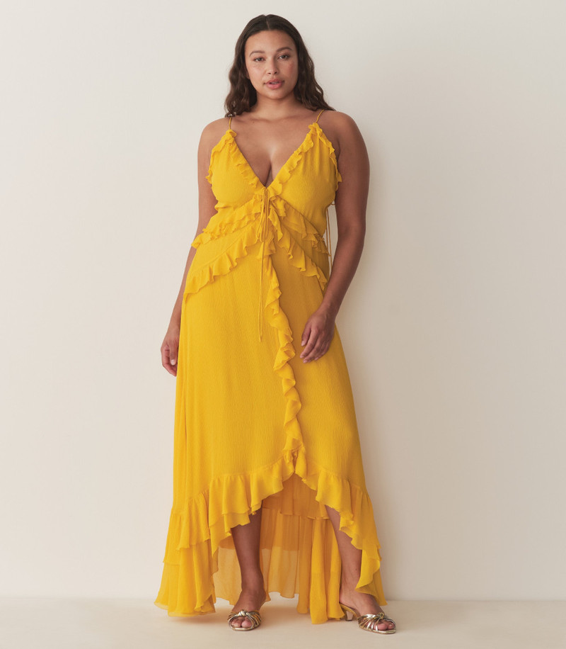 EVELINA DRESS 6