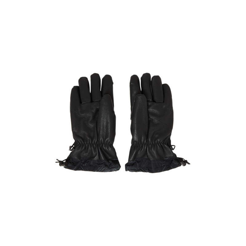 Supreme Supreme x The North Face Steep Tech Gloves 'Black Dragon' outlook