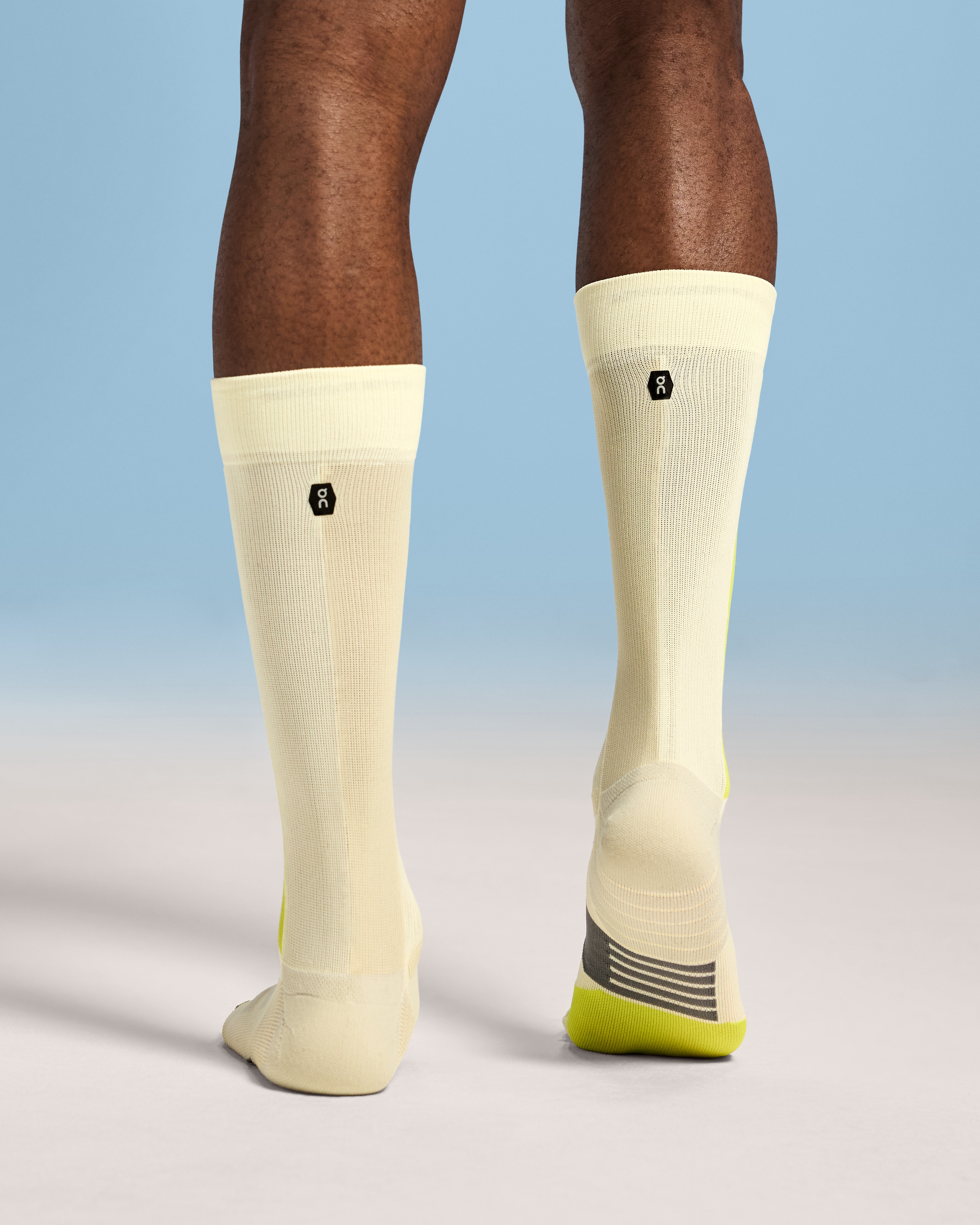 Performance High Sock - 3