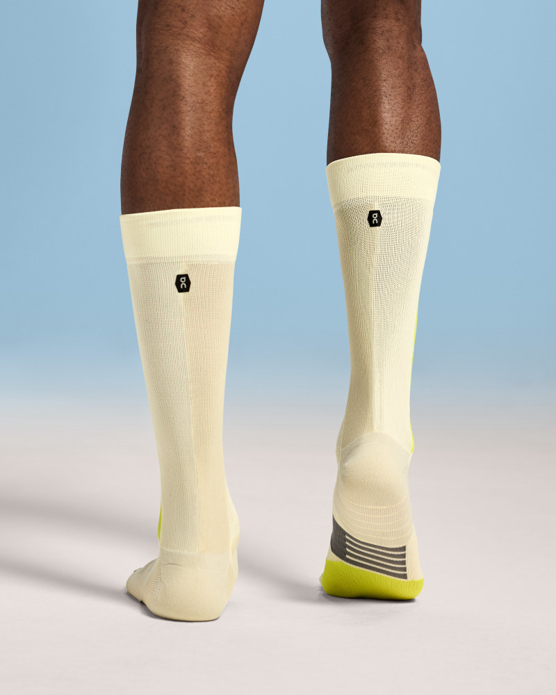 Performance High Sock 3