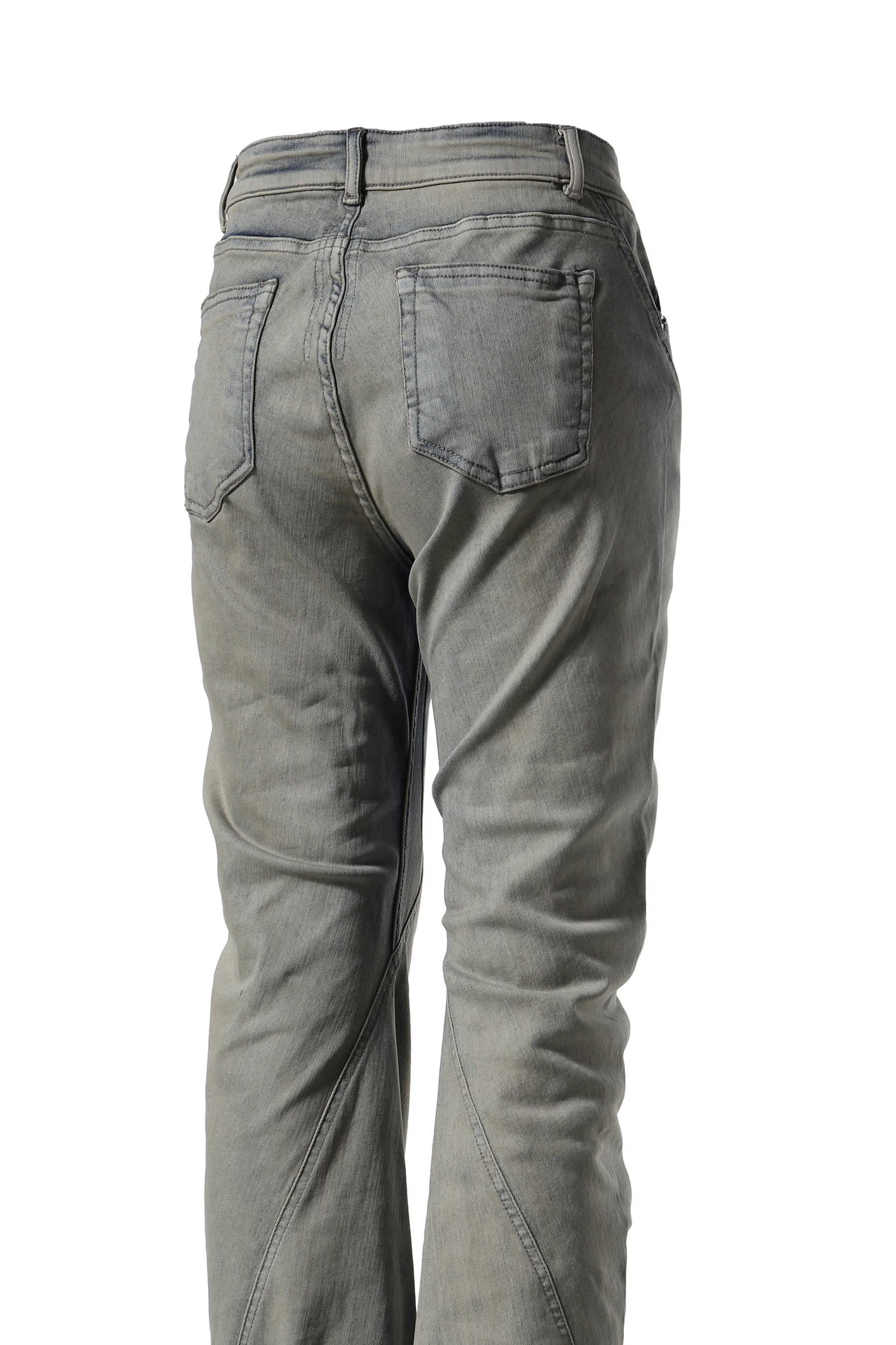 BIAS BOOTCUT / SKY - 5