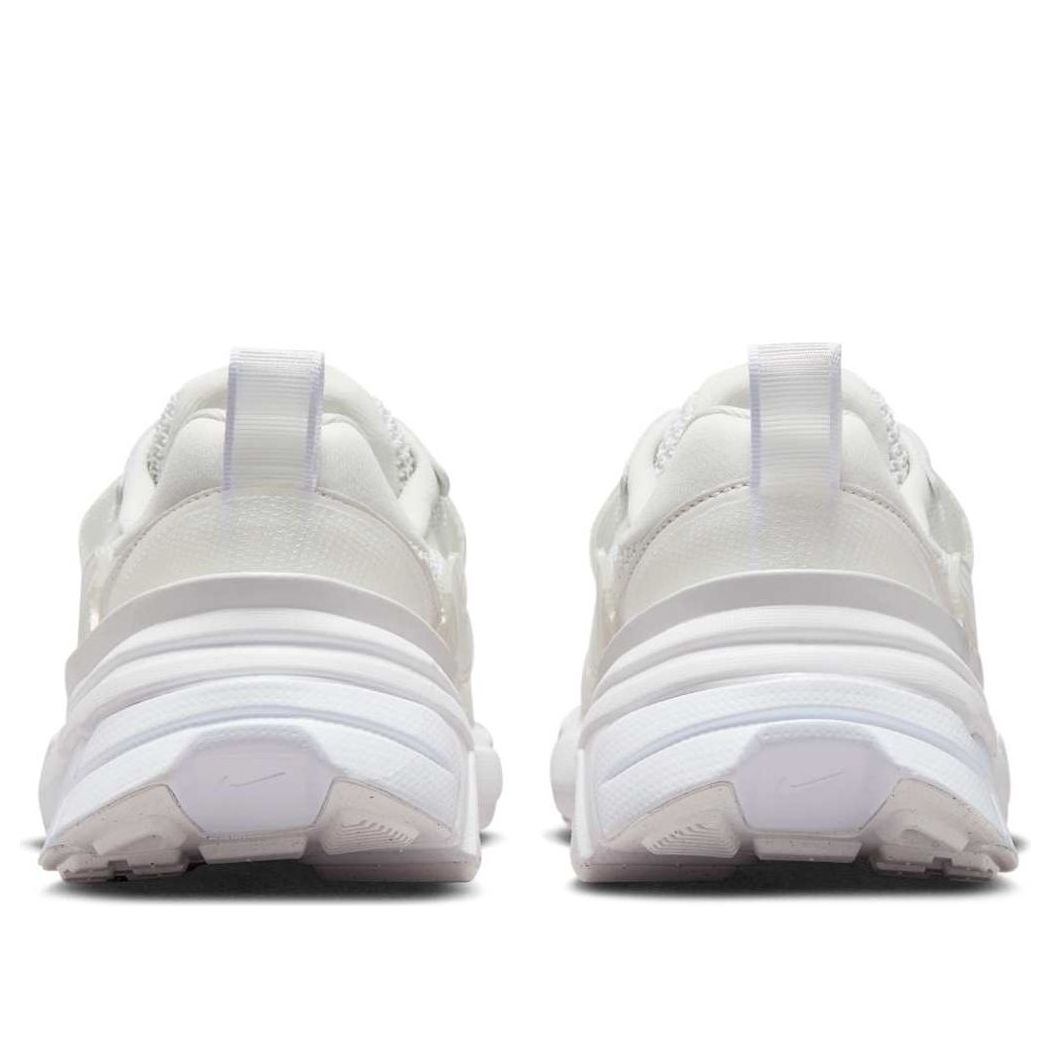 (WMNS) Nike V2K Run 'White Summit White' HJ5269-100 - 5