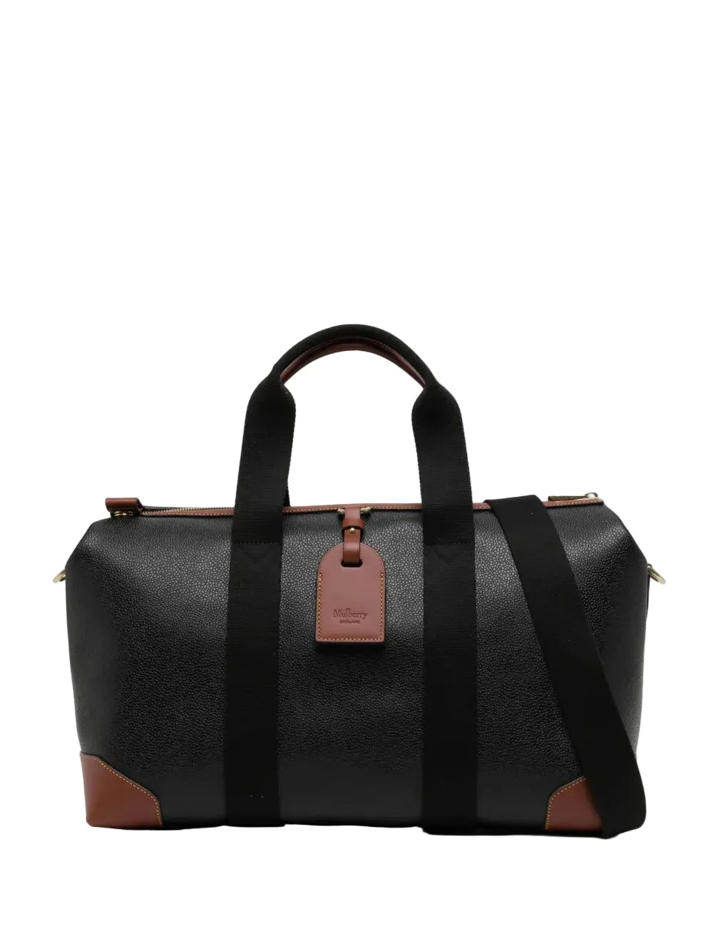 HERITAGE DAY CLIPPER TOTE BAG - 1