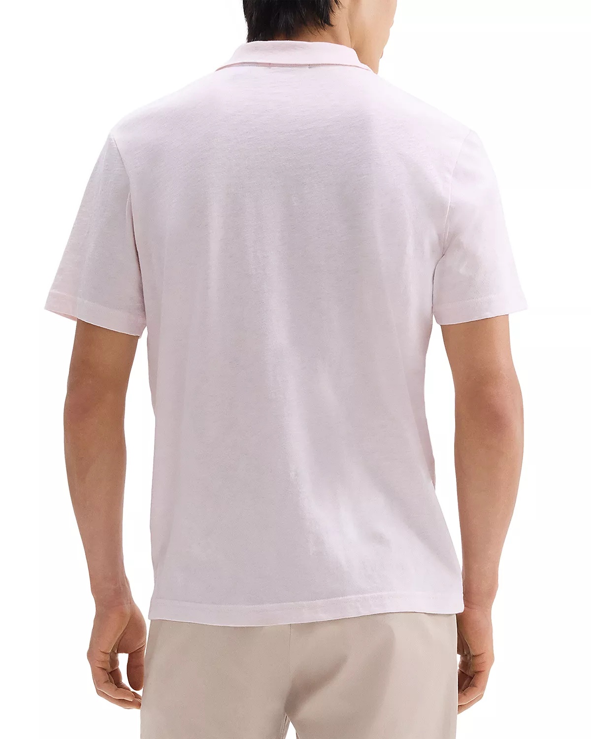 Bron Polo in Cosmos - 6