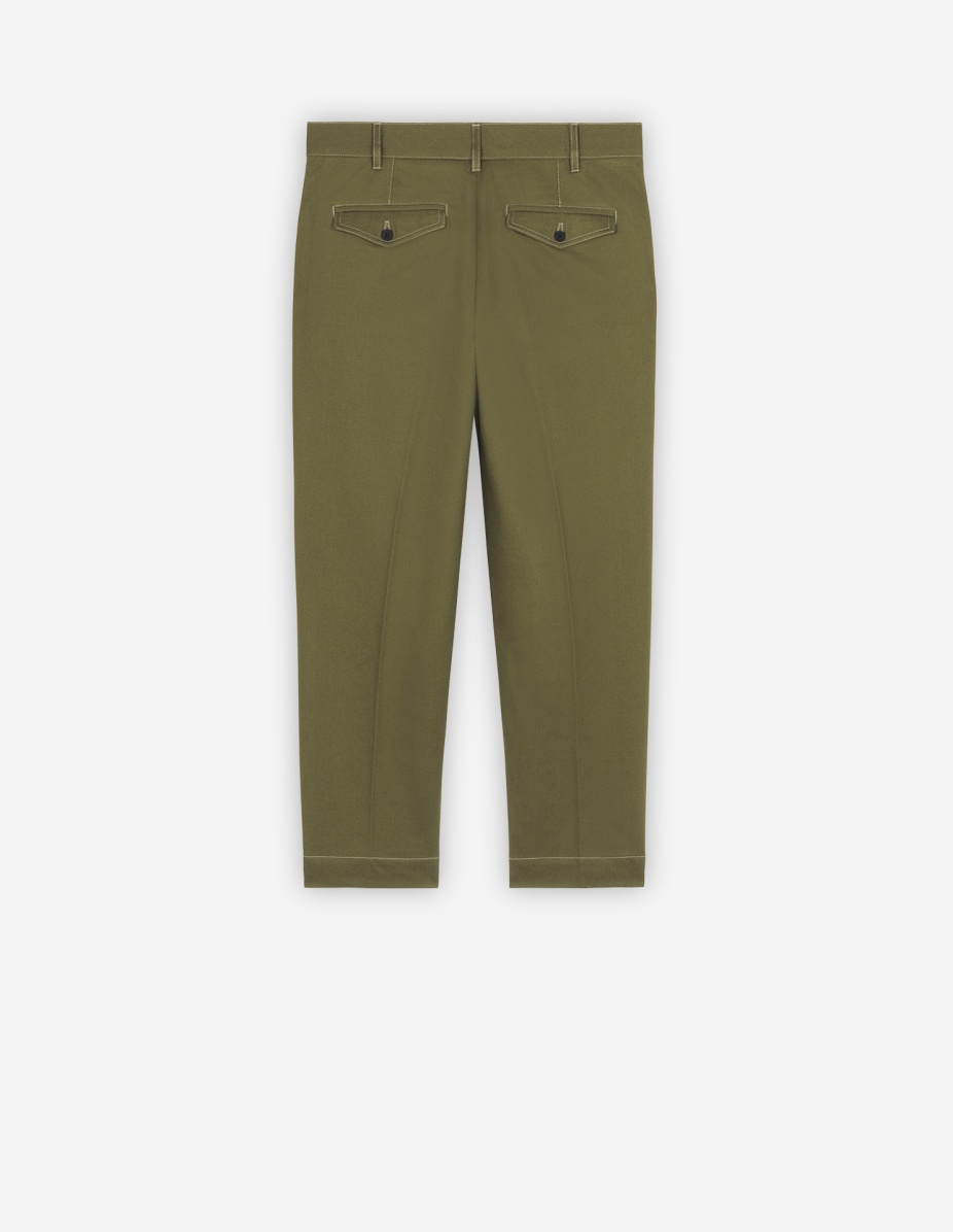 CARROT PANTS - 3