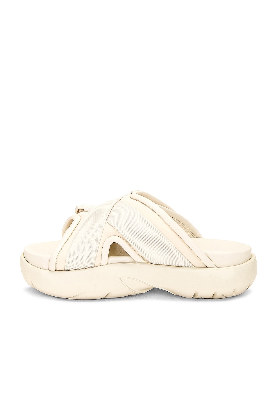 Slide Sandal - 5
