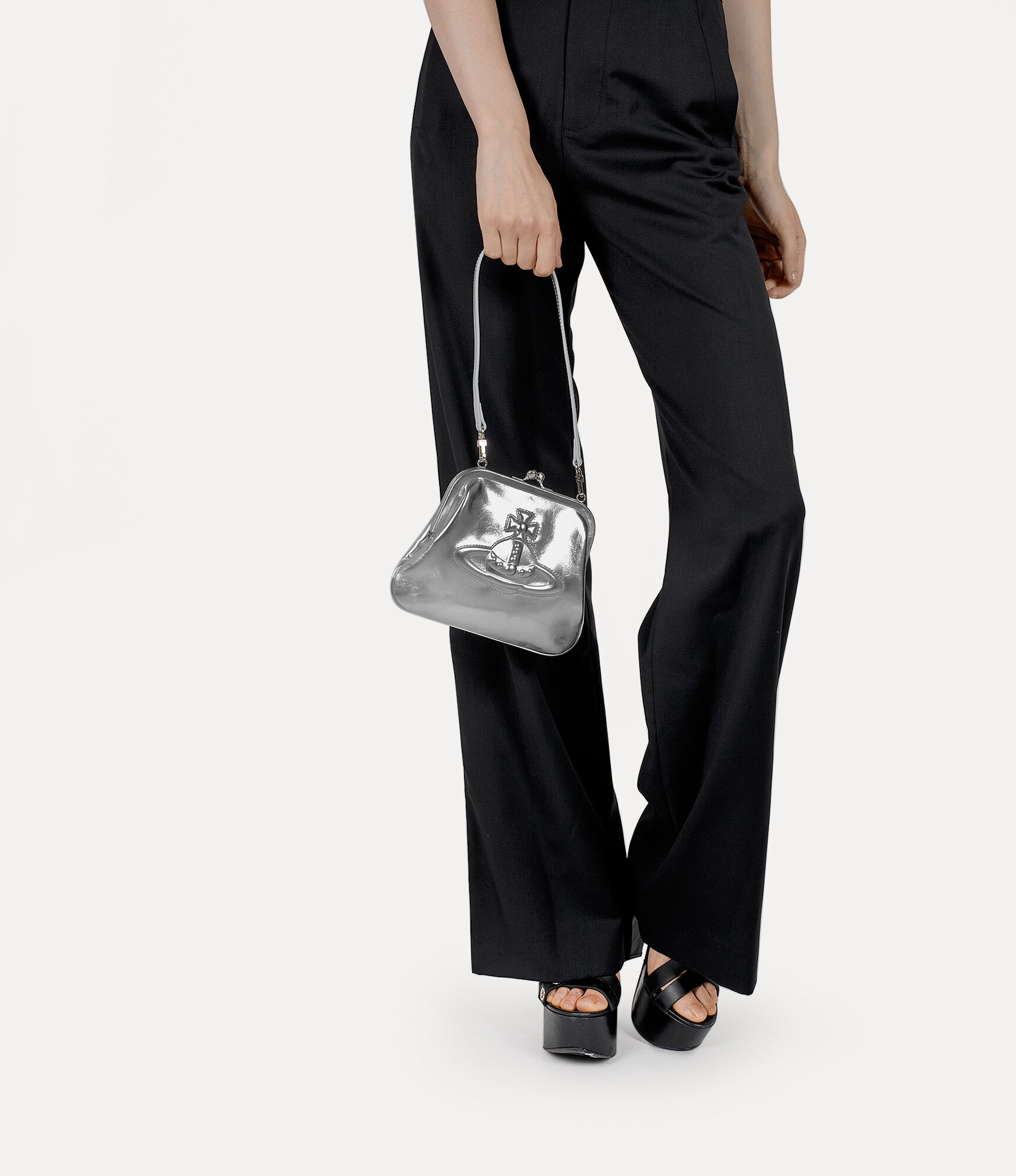 VIVIENNE VIVIENNE'S CLUTCH - 2