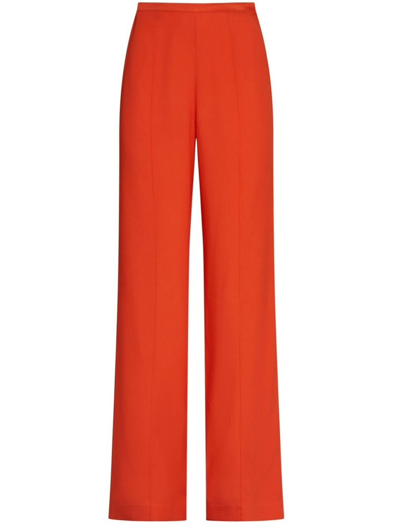Marlene palazzo pants 1