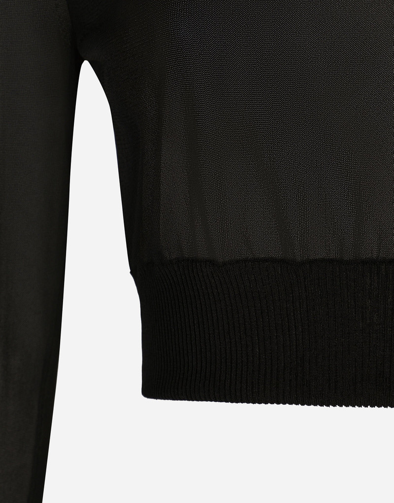 Viscose 스웨터 6