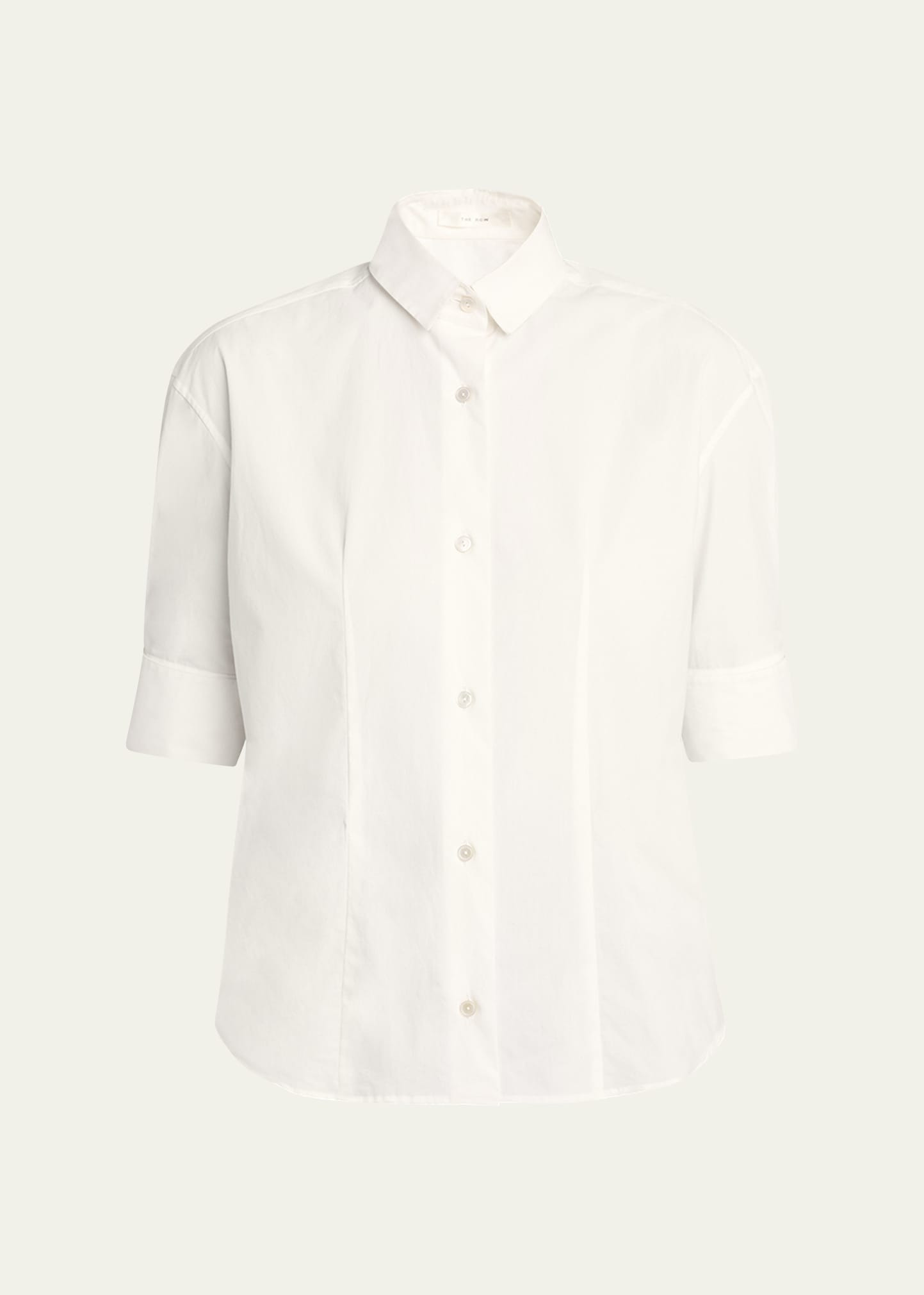Carpazi Button-Down Shirt - 1