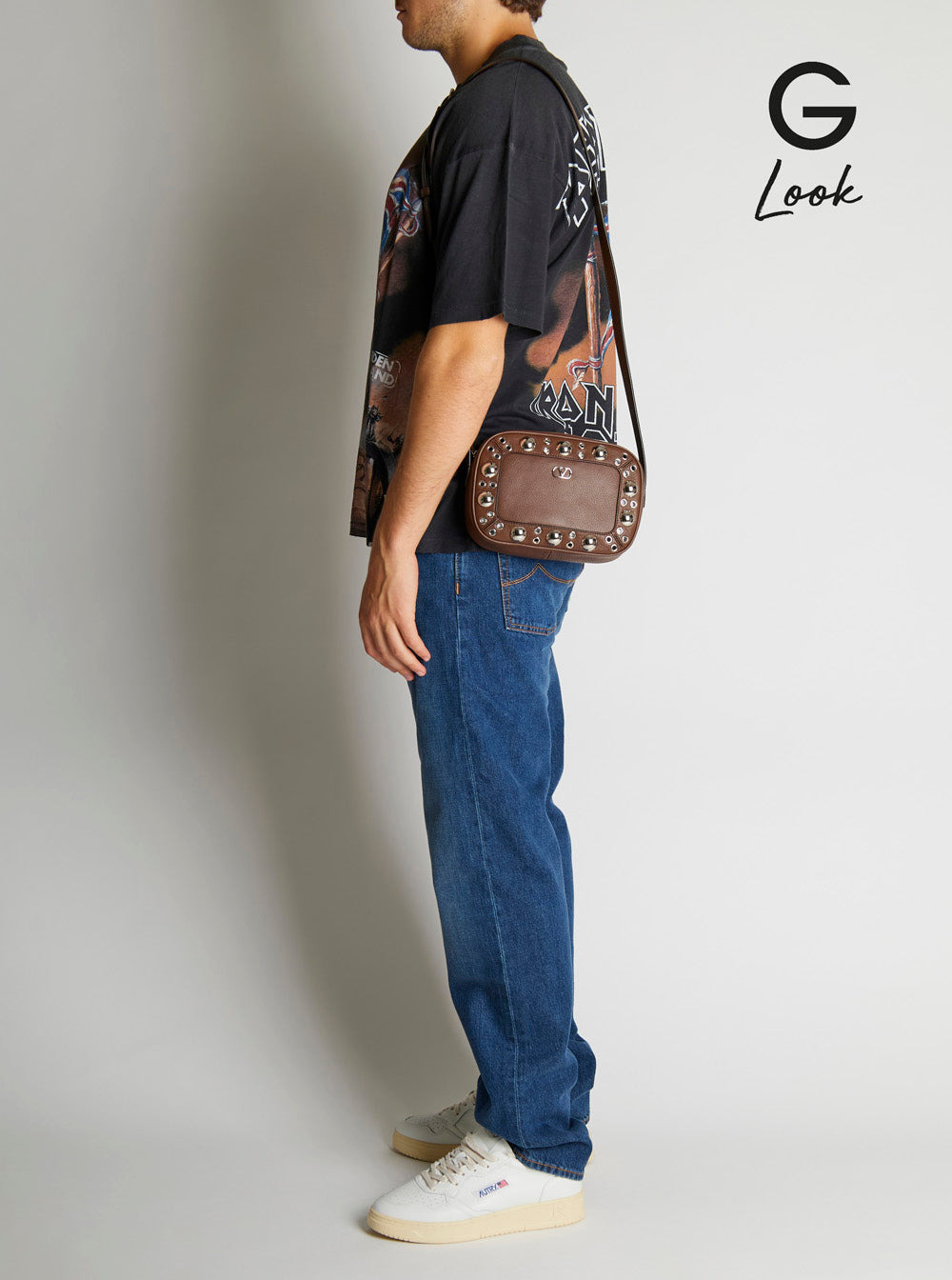 Valentino Garavani Men Nellcote - 6