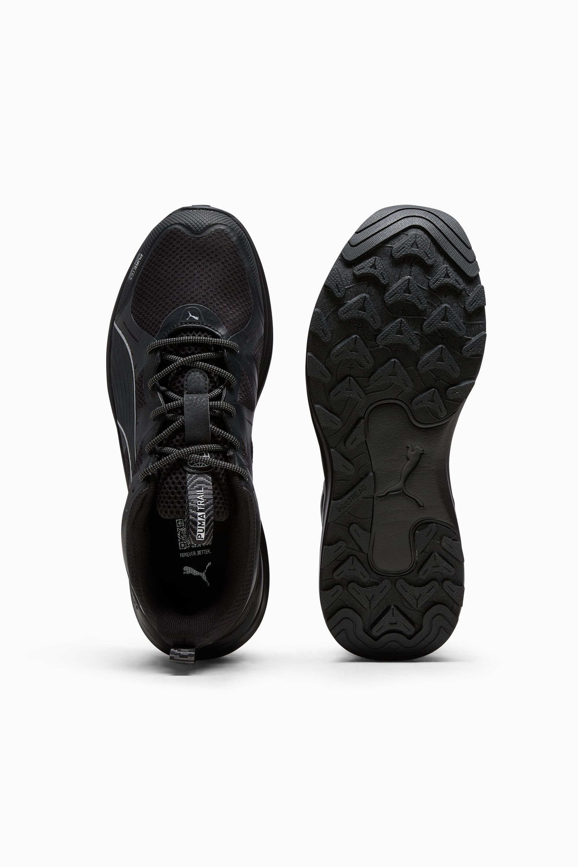 Reflect Lite Trail PTX Women's Running Shoes - 6