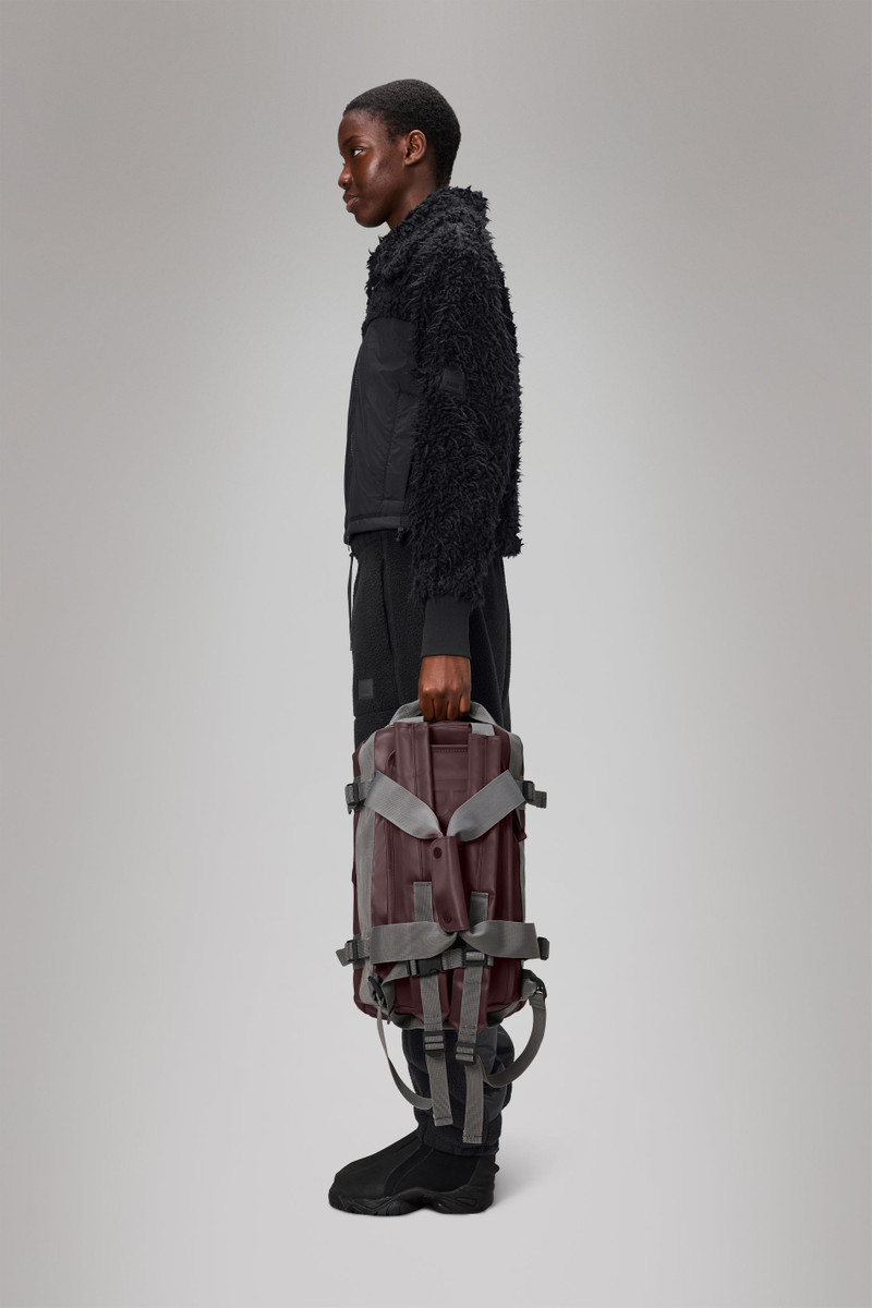 Texel Duffel Bag Mini 6