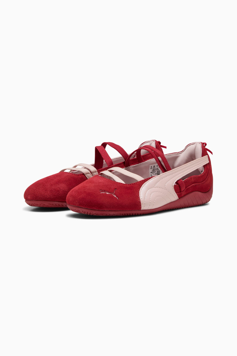 Speedcat Lovelace Ballet Women's Sneakers 4