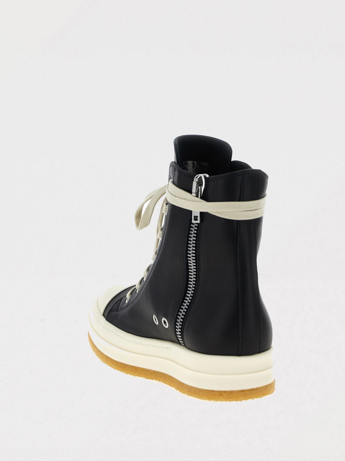 Sneakers woman Rick Owens - 3