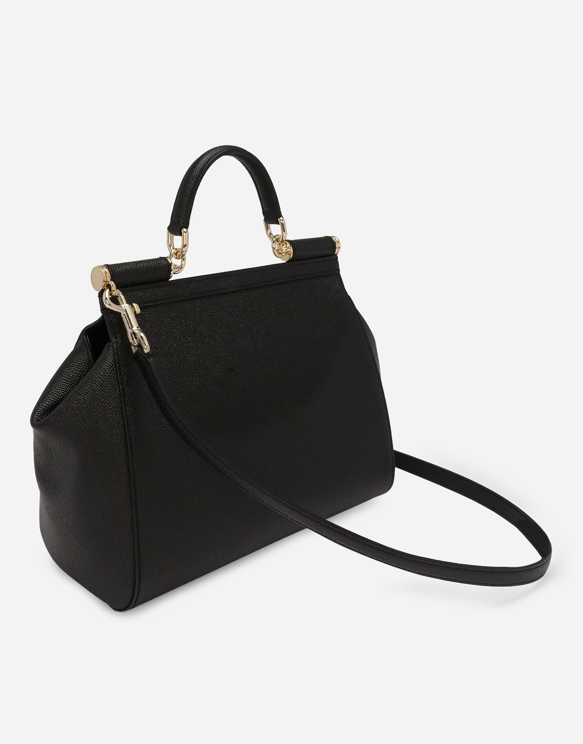 Large Sicily handbag - 7