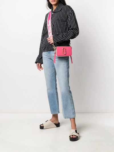 Marc Jacobs The Snapshot bag outlook