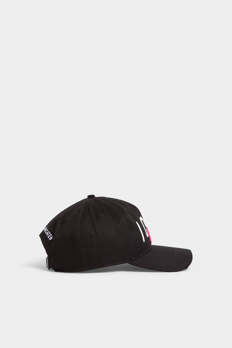ICON DARLING BASEBALL CAP 4