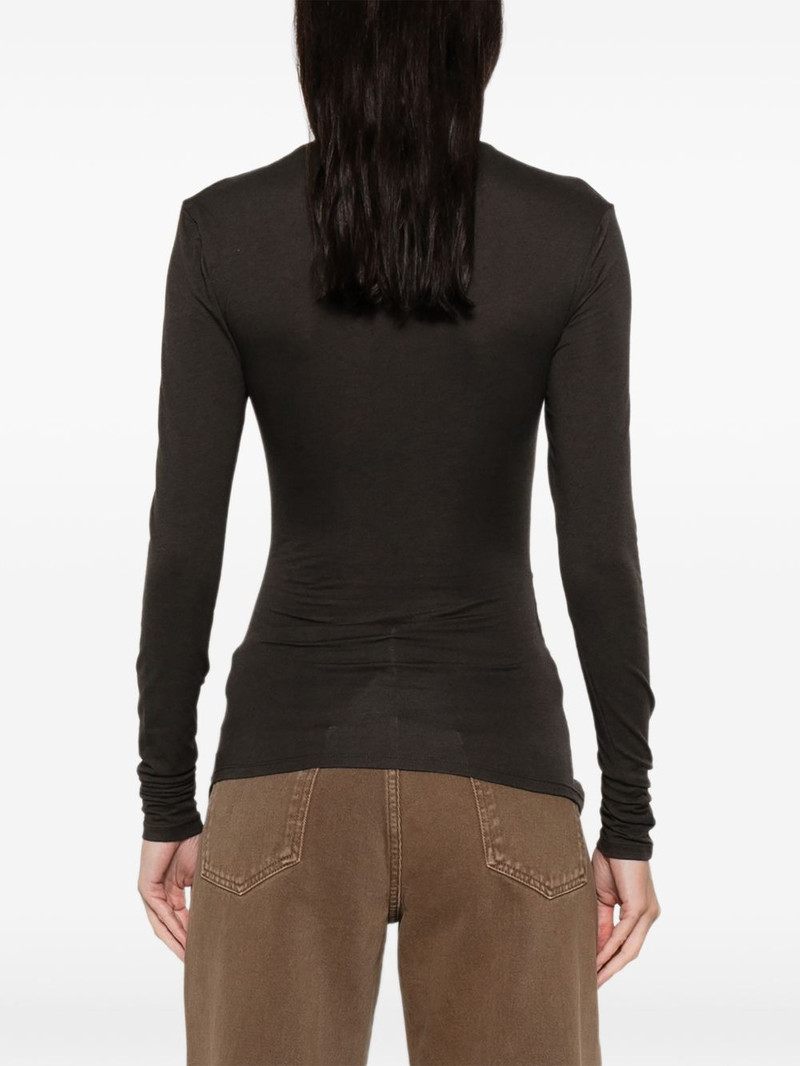 Junco long-sleeve top 4